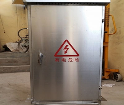 不銹鋼端子箱