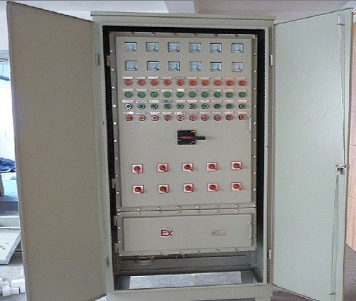 配電箱